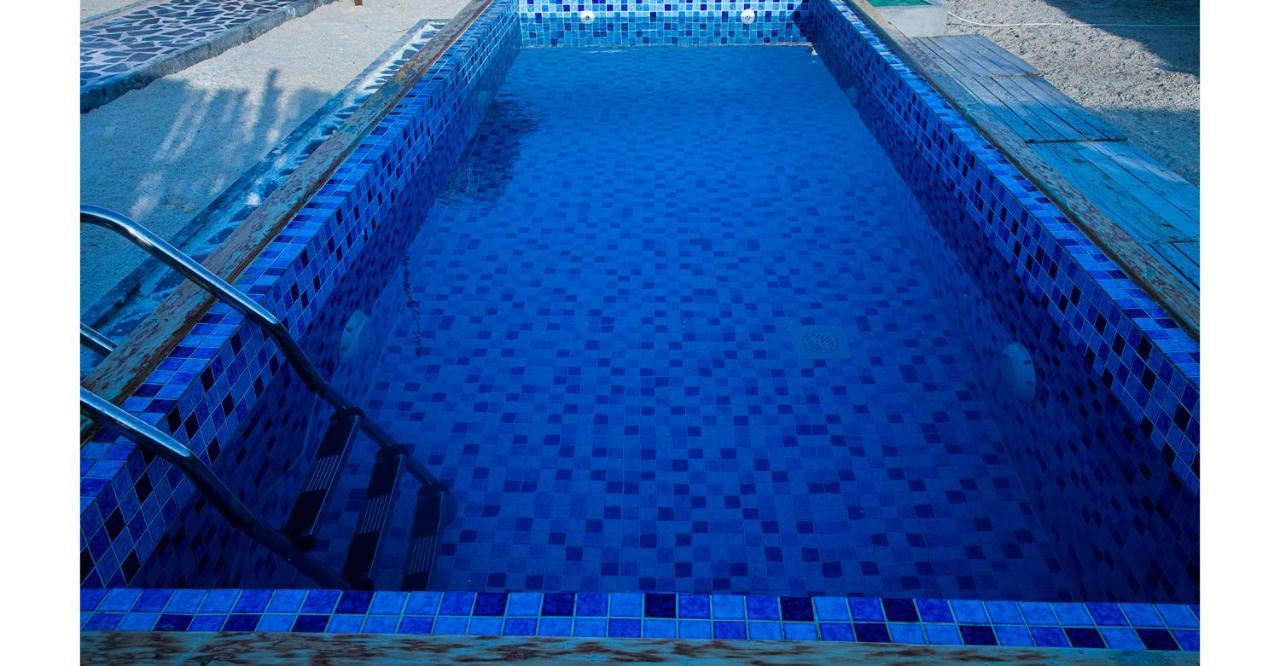Caravana Beach Resort Al Zorah Ajman Exterior foto